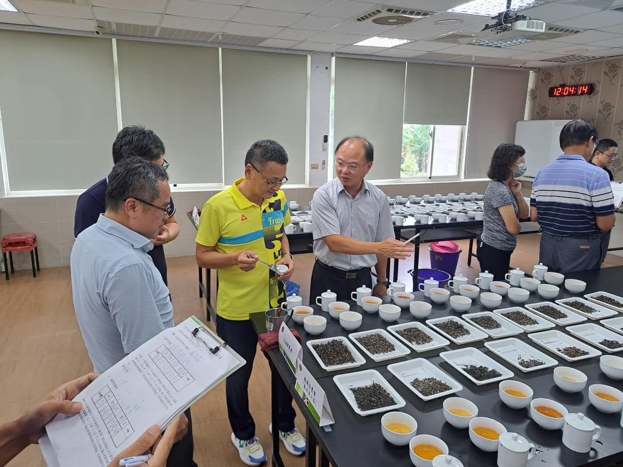 【Brew-TEA-ful Drinking Experience! 4 Key Highlights of the Innovative Production Process-- 3:15PM Newly Launched Freshly Cold Brew Series with Exclusive Techniques Applied! 】
