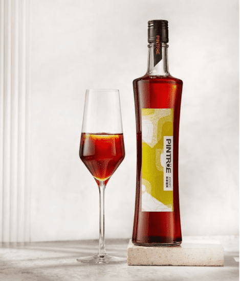 飯前一杯天然果醋推薦⧁PINTRUE黃梅醋 飯前一杯天然果醋推薦⧁PINTRUE黃梅醋