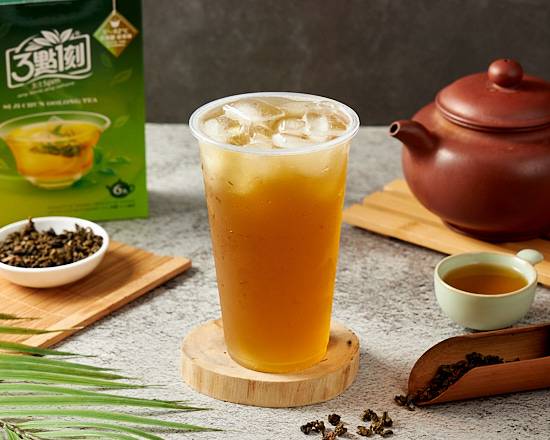 冷泡茶怎麼泡最好喝？黃金比例與最佳時間｜泡茶小知識大公開